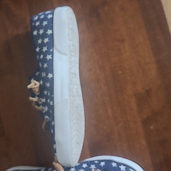 Sperry Topsider Star print 7 - Picture 6 of 9